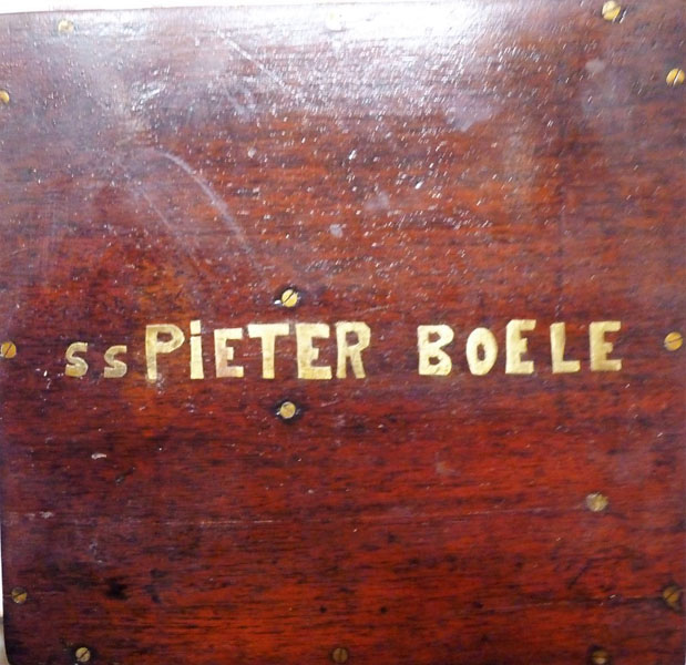 Pieter Boele